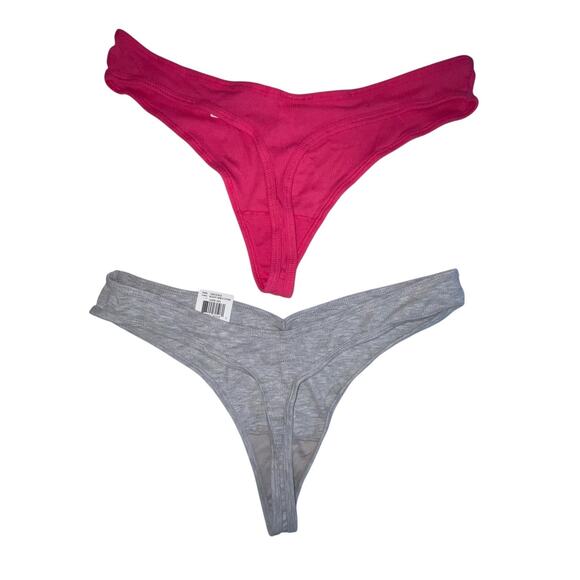 Jenni & Charter Club Women’s Panties 7 Pairs Different Styles & Colors Size XL - Picture 7 of 11